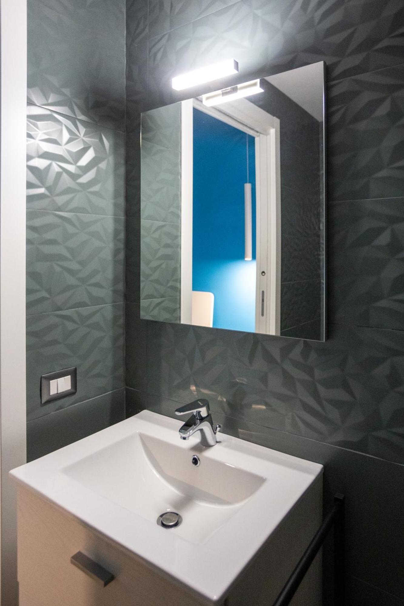 Song House Centro Storico 2 Pax Couette-café Naples