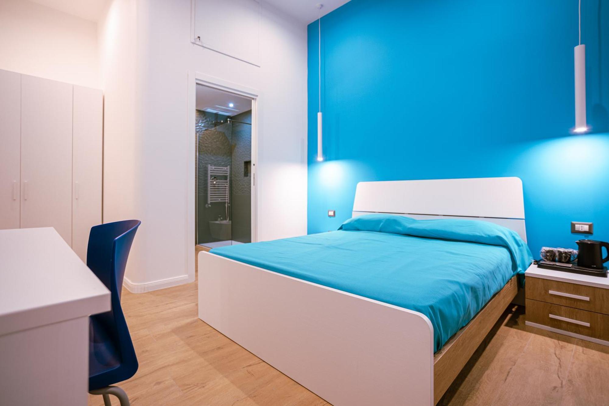 Song House Centro Storico 2 Pax Napoli