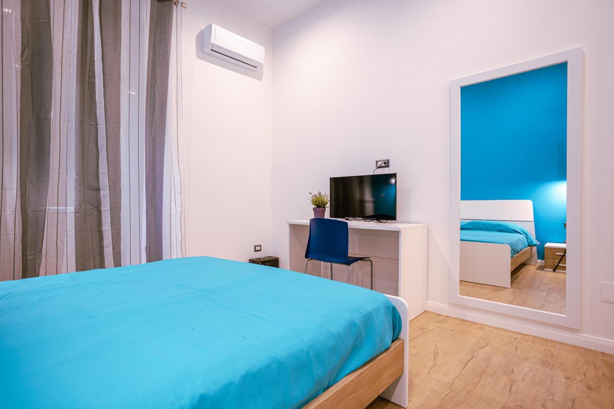 Song House Centro Storico 2 Pax Napoli