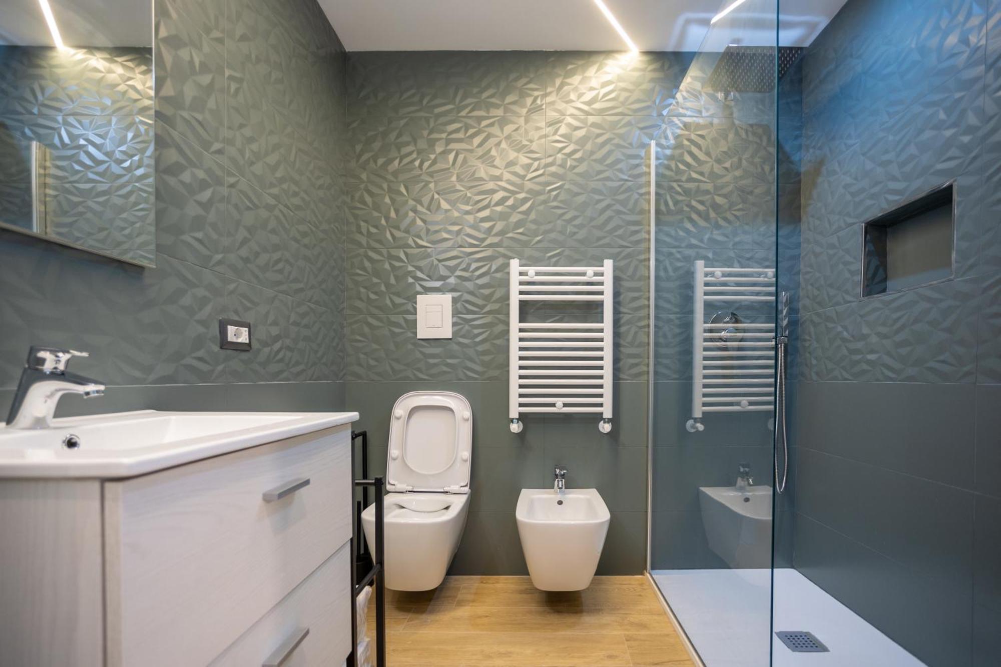 Bed & Breakfast Song House Centro Storico 2 Pax Napoli
