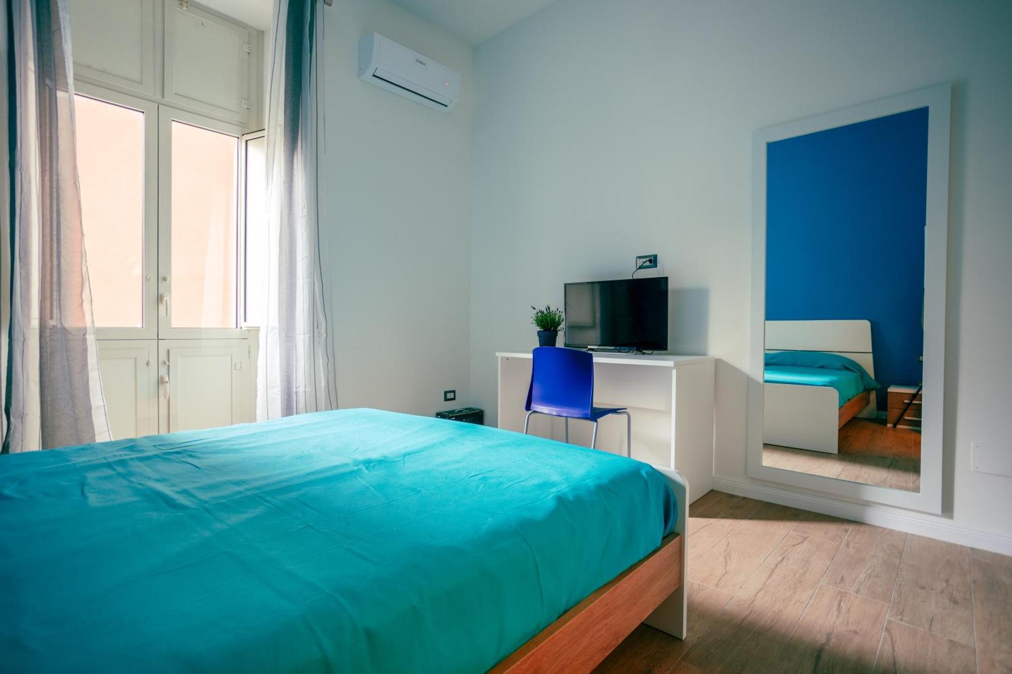 Song House Centro Storico 2 Pax