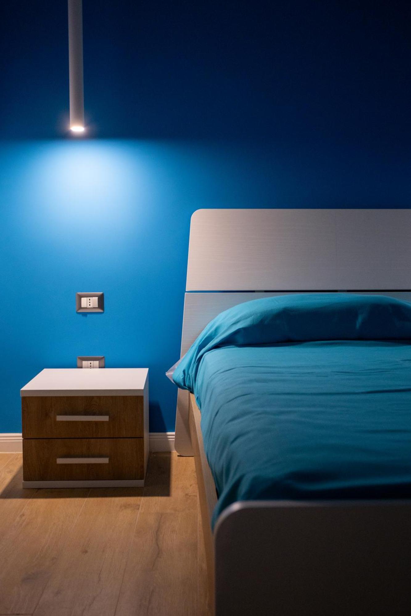 Bed & Breakfast Song House Centro Storico 2 Pax Napoli
