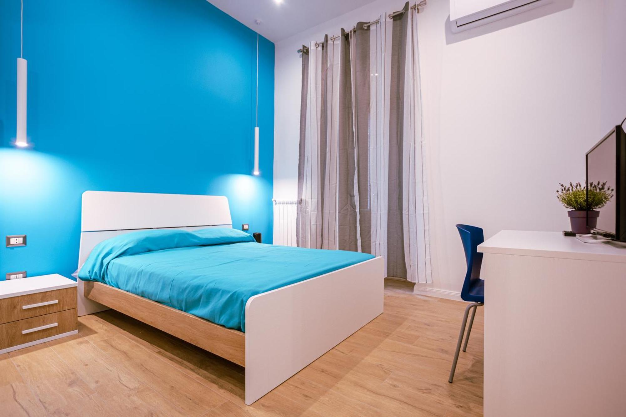 Song House Centro Storico 2 Pax * Napoli